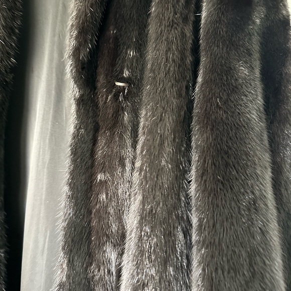 Phil m stupp fur coat - Picture 3 of 4